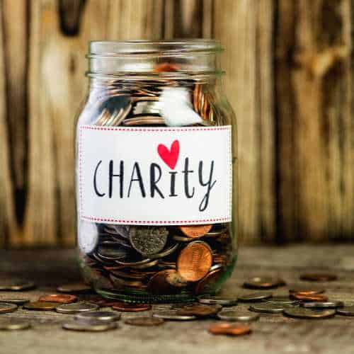 Choose the Right Charity Manchester