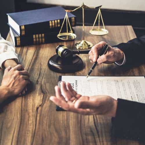 What Happens If the Court Invalidates the Will Manchester