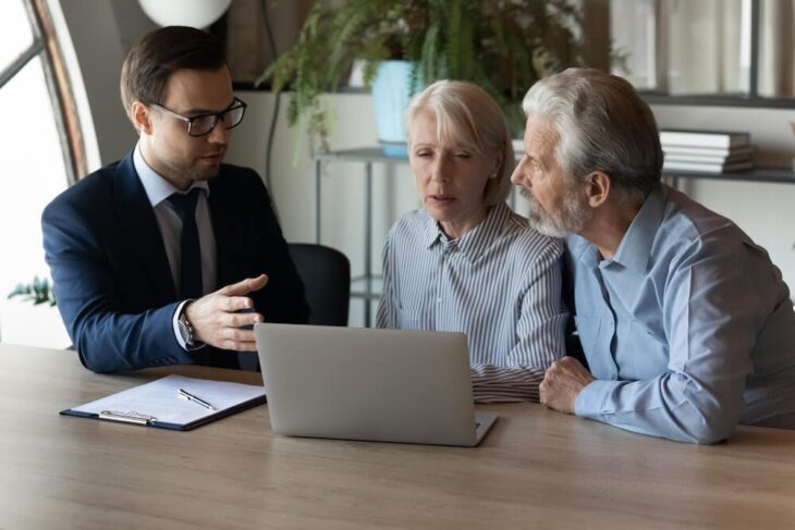 What Should You Do Next to Keep Your Will Working for You Manchester?