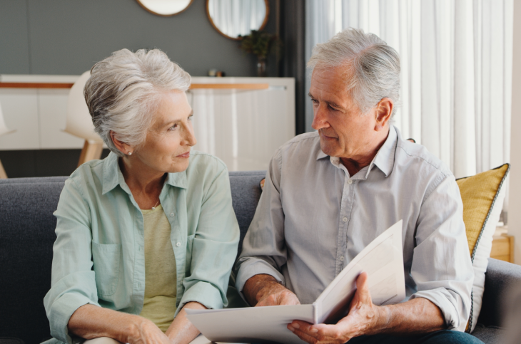Why is having a will important even if I don’t own many assets Manchester?